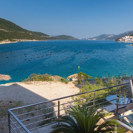 Villa San Neum Phòng bức ảnh