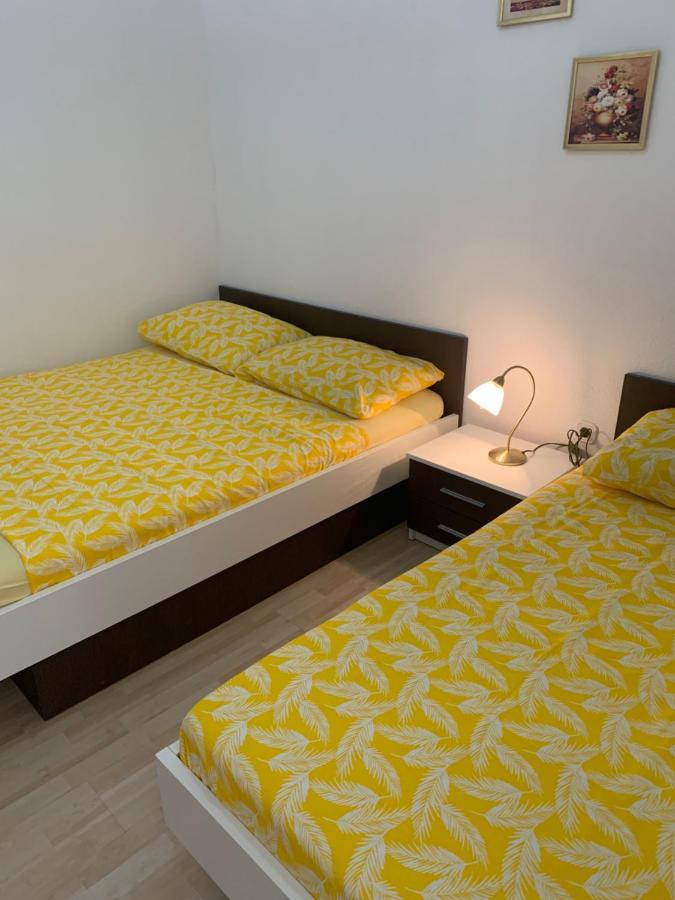Villa San Neum Ngoại thất bức ảnh