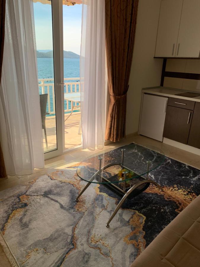 Villa San Neum Ngoại thất bức ảnh