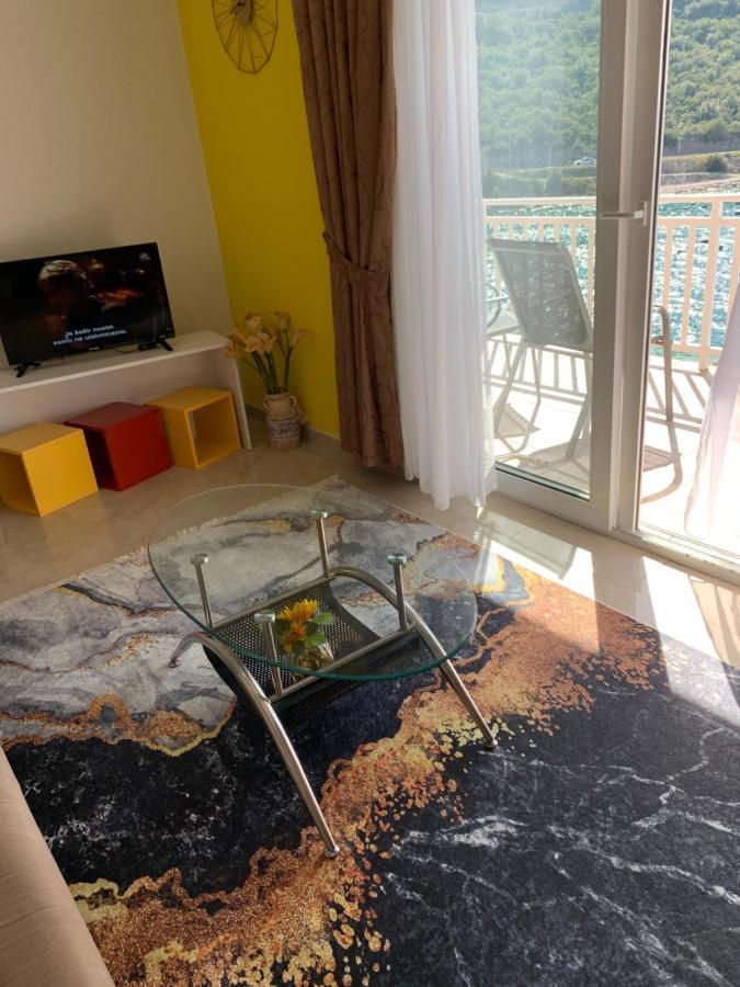 Villa San Neum Ngoại thất bức ảnh