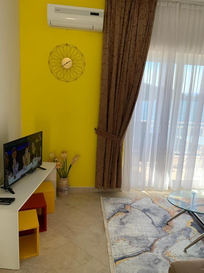 Villa San Neum Ngoại thất bức ảnh