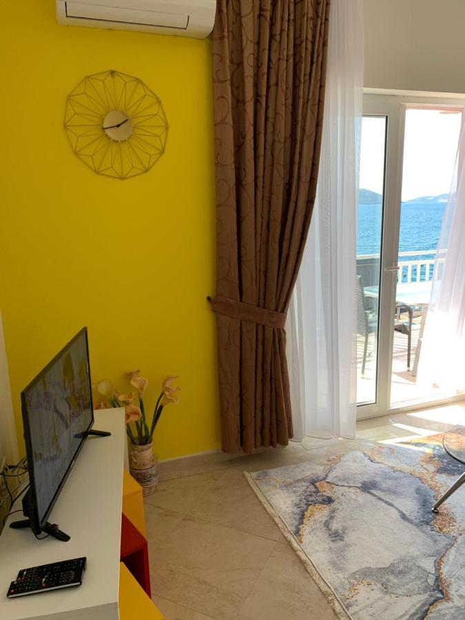 Villa San Neum Ngoại thất bức ảnh