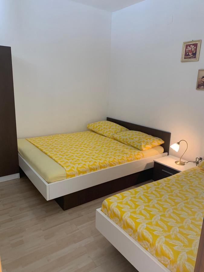Villa San Neum Ngoại thất bức ảnh