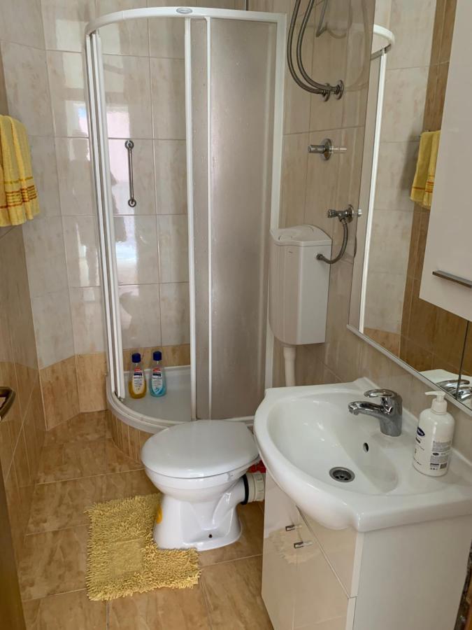 Villa San Neum Ngoại thất bức ảnh
