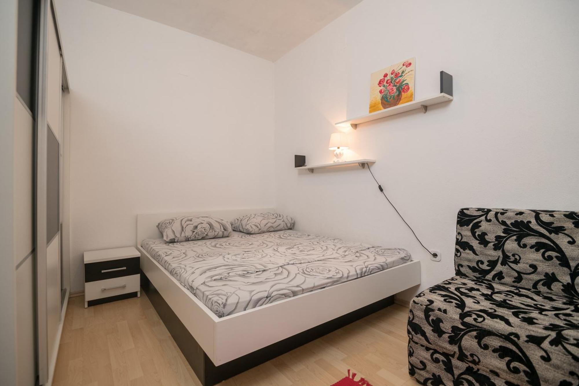 Villa San Neum Phòng bức ảnh