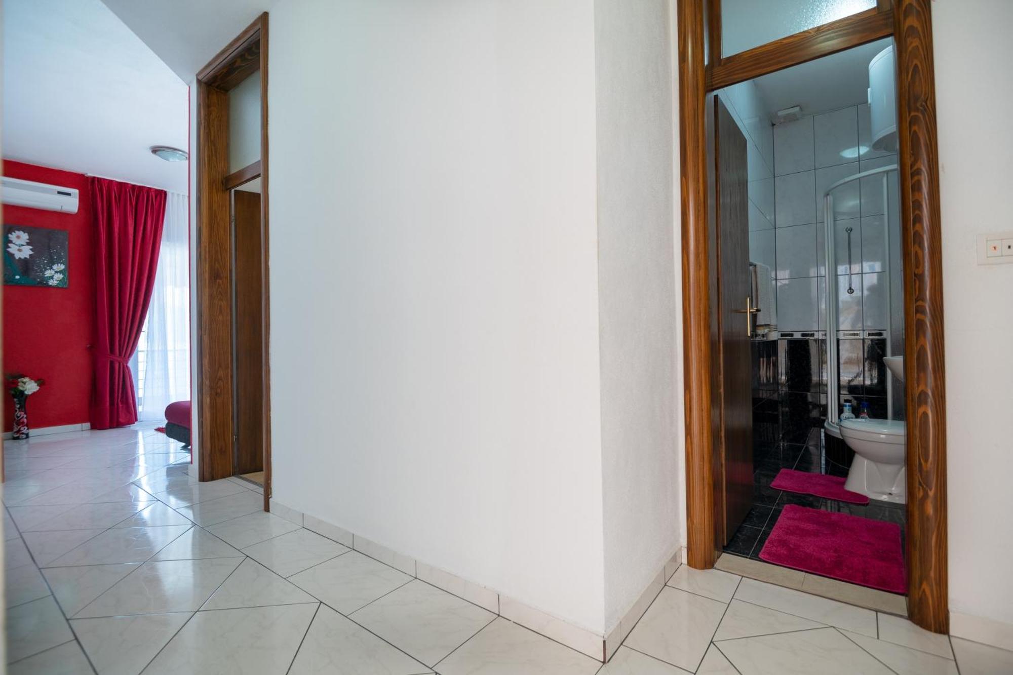 Villa San Neum Phòng bức ảnh