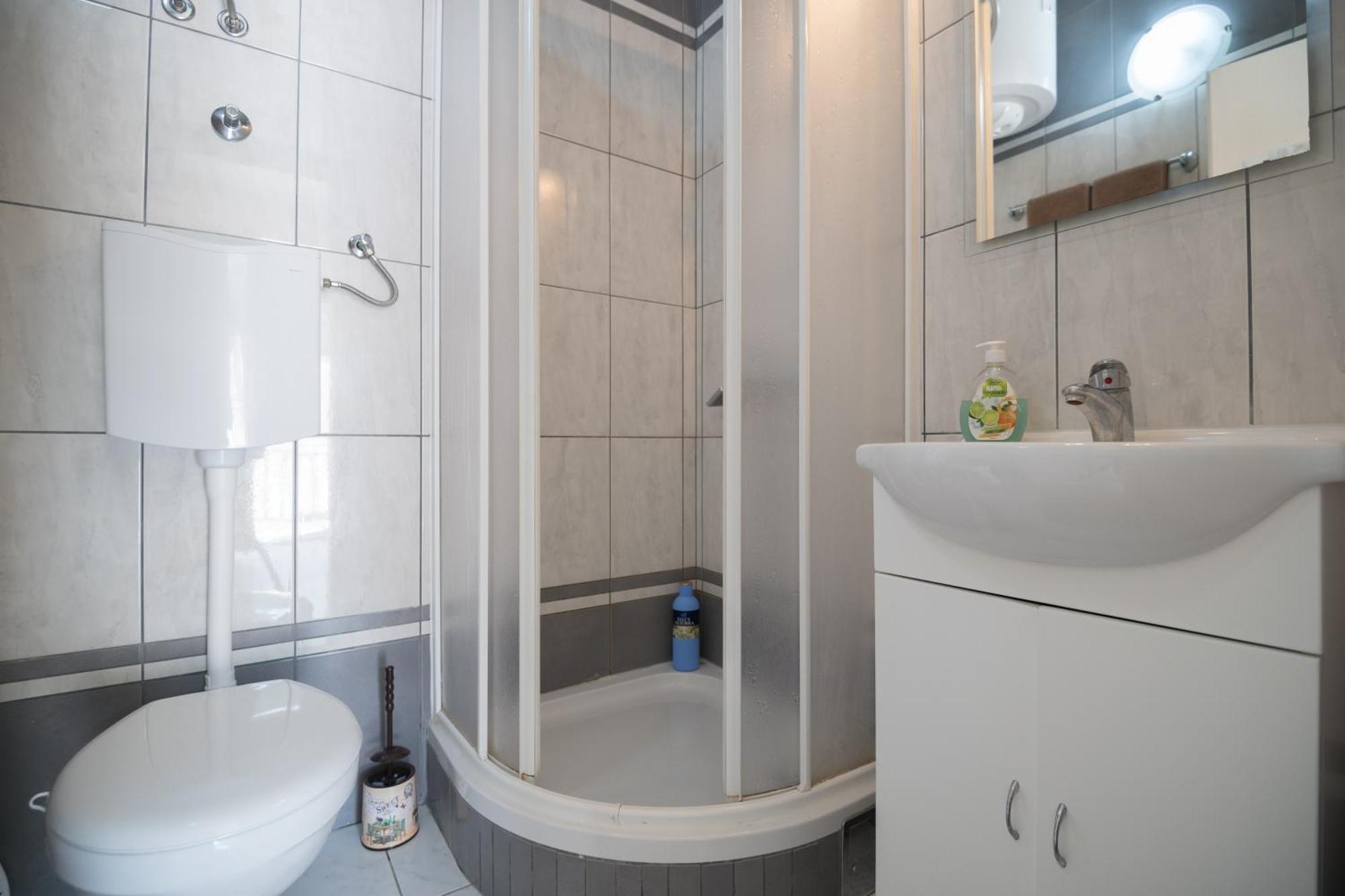 Villa San Neum Phòng bức ảnh