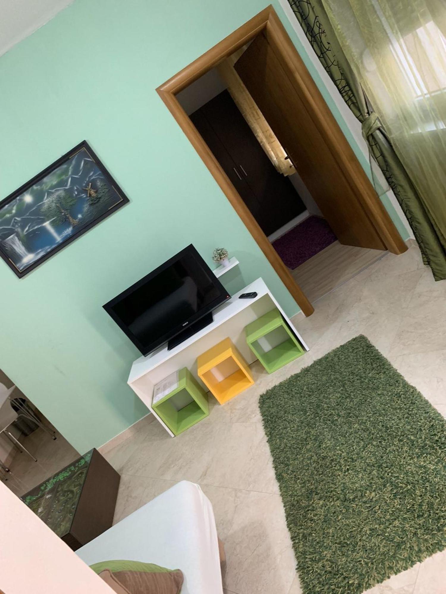 Villa San Neum Phòng bức ảnh