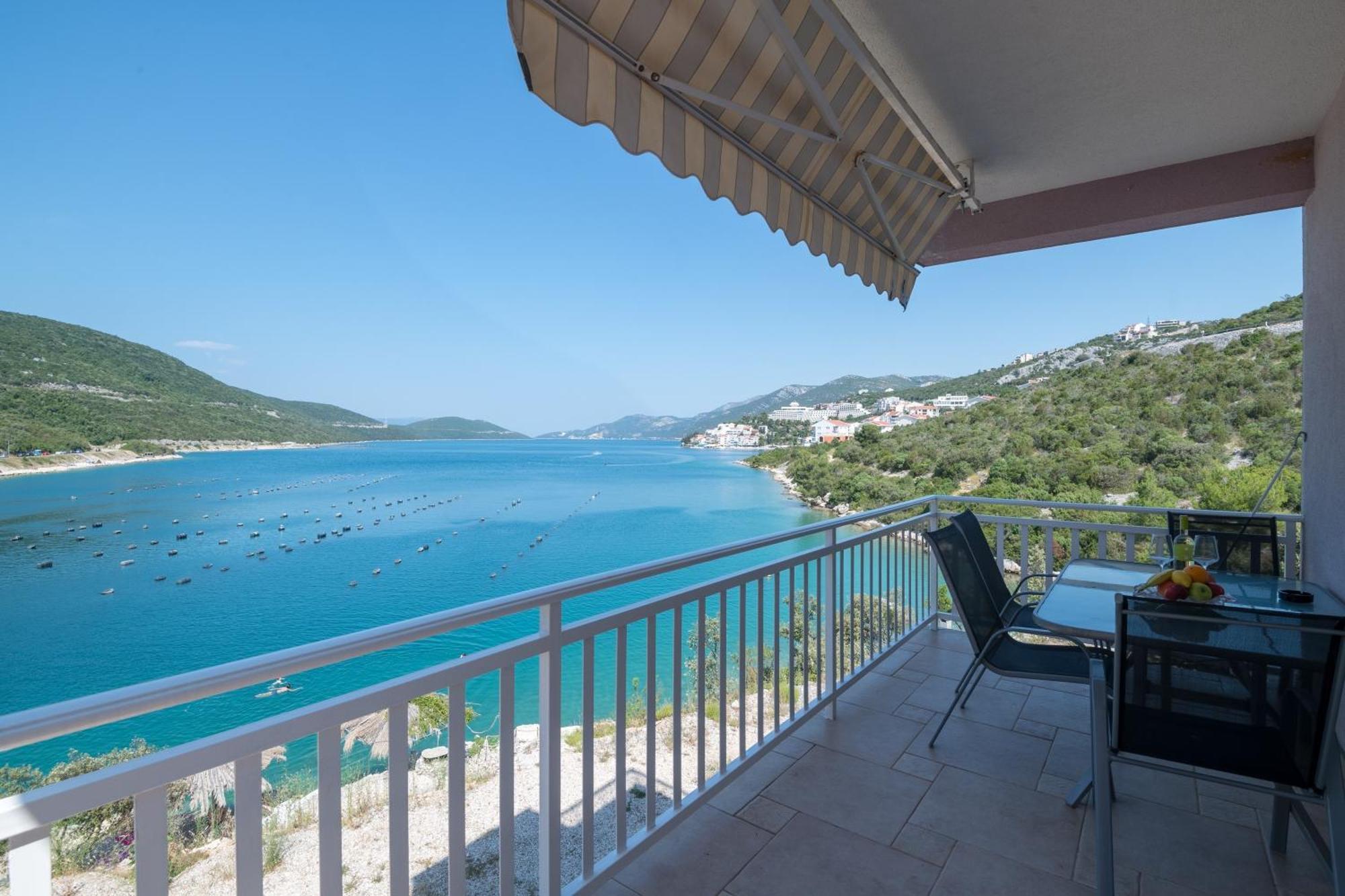 Villa San Neum Phòng bức ảnh