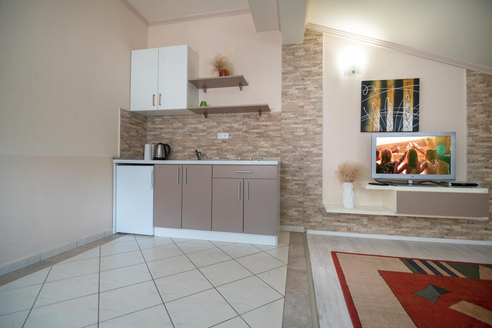 Villa San Neum Phòng bức ảnh