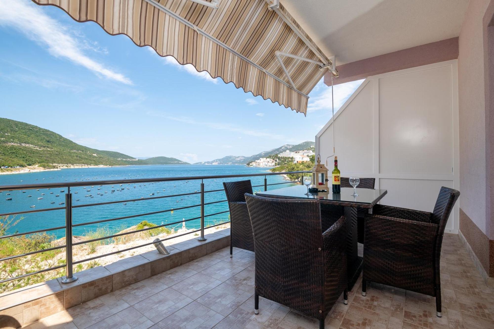 Villa San Neum Phòng bức ảnh