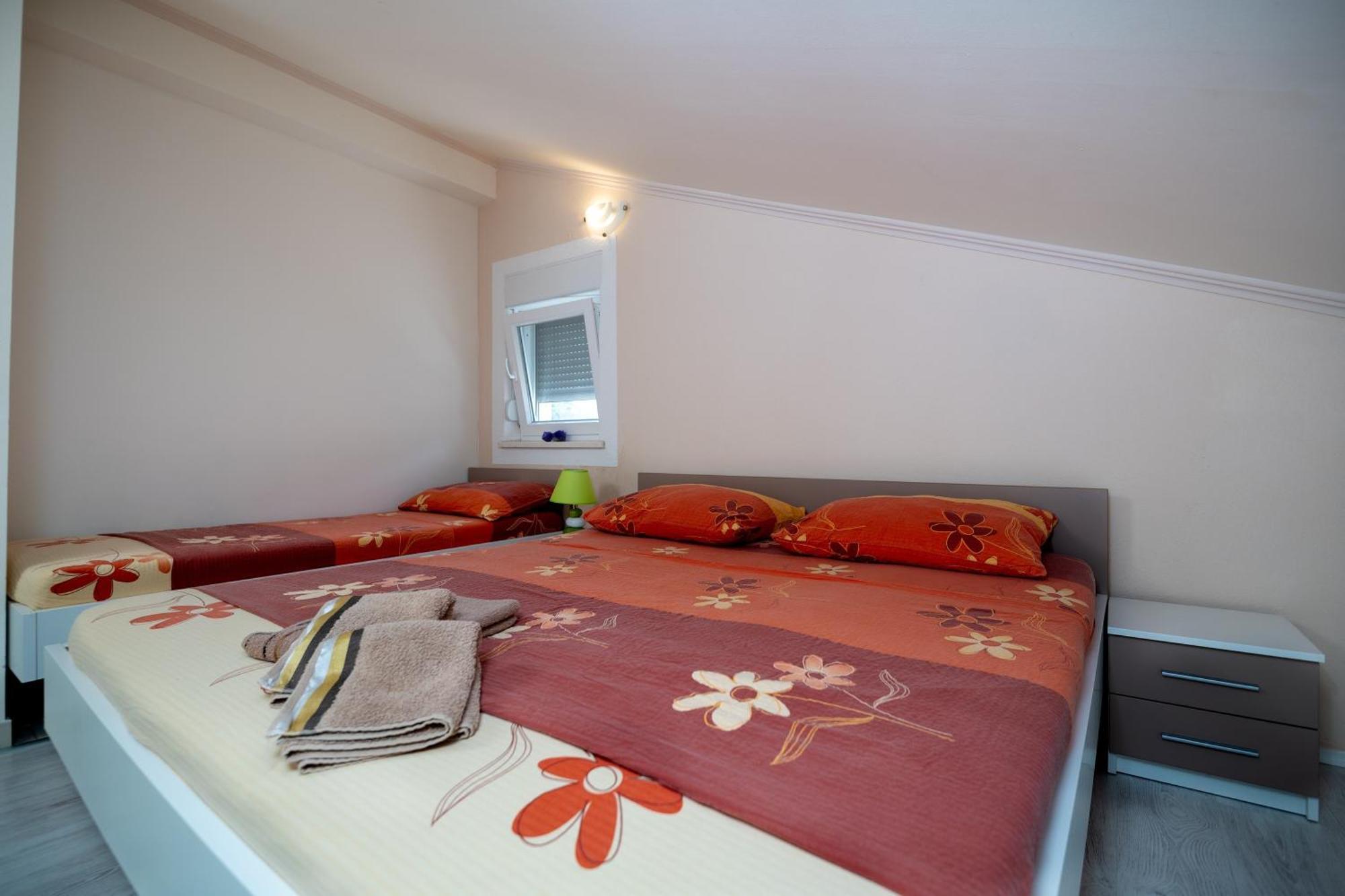Villa San Neum Phòng bức ảnh