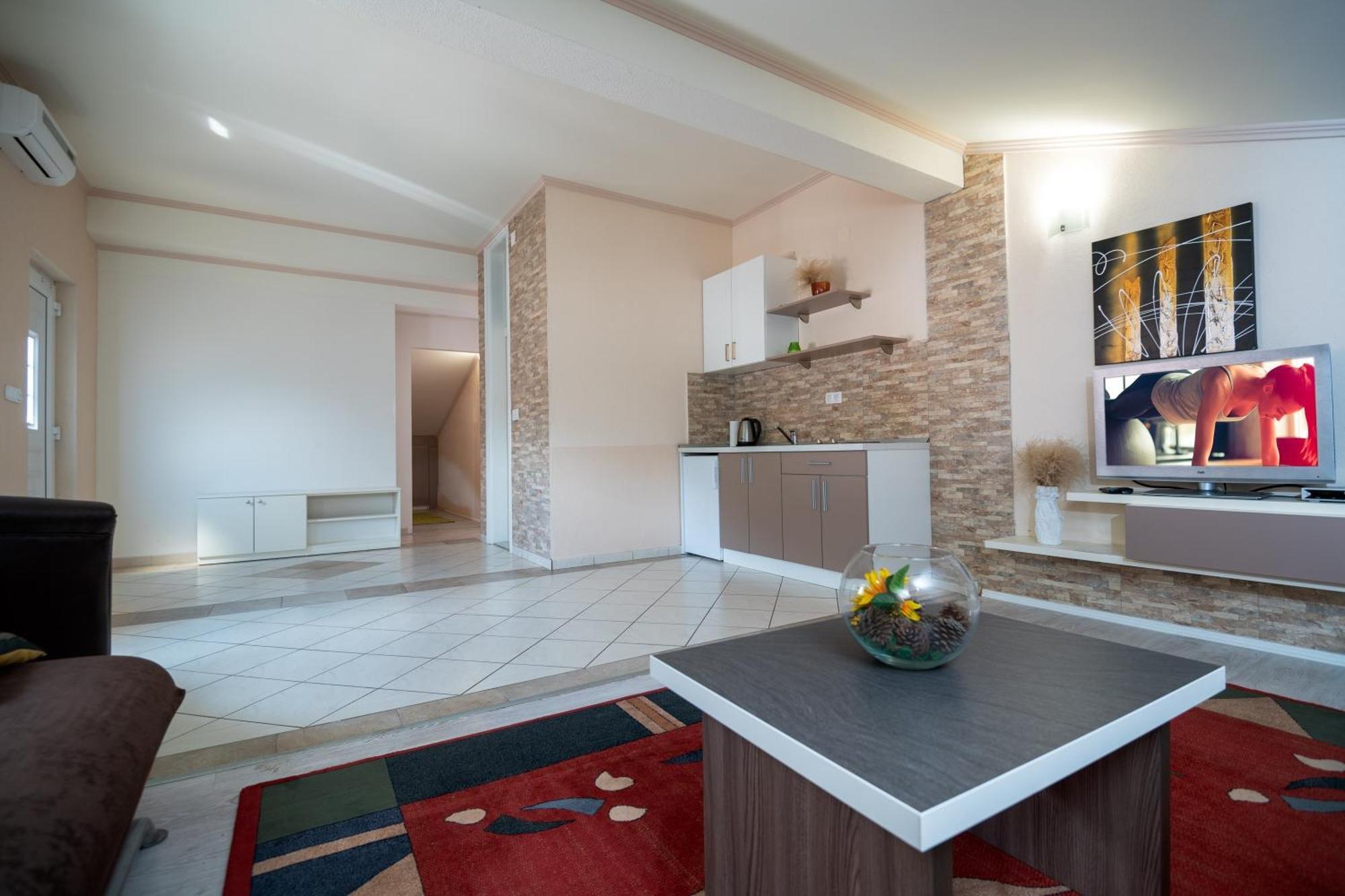 Villa San Neum Phòng bức ảnh