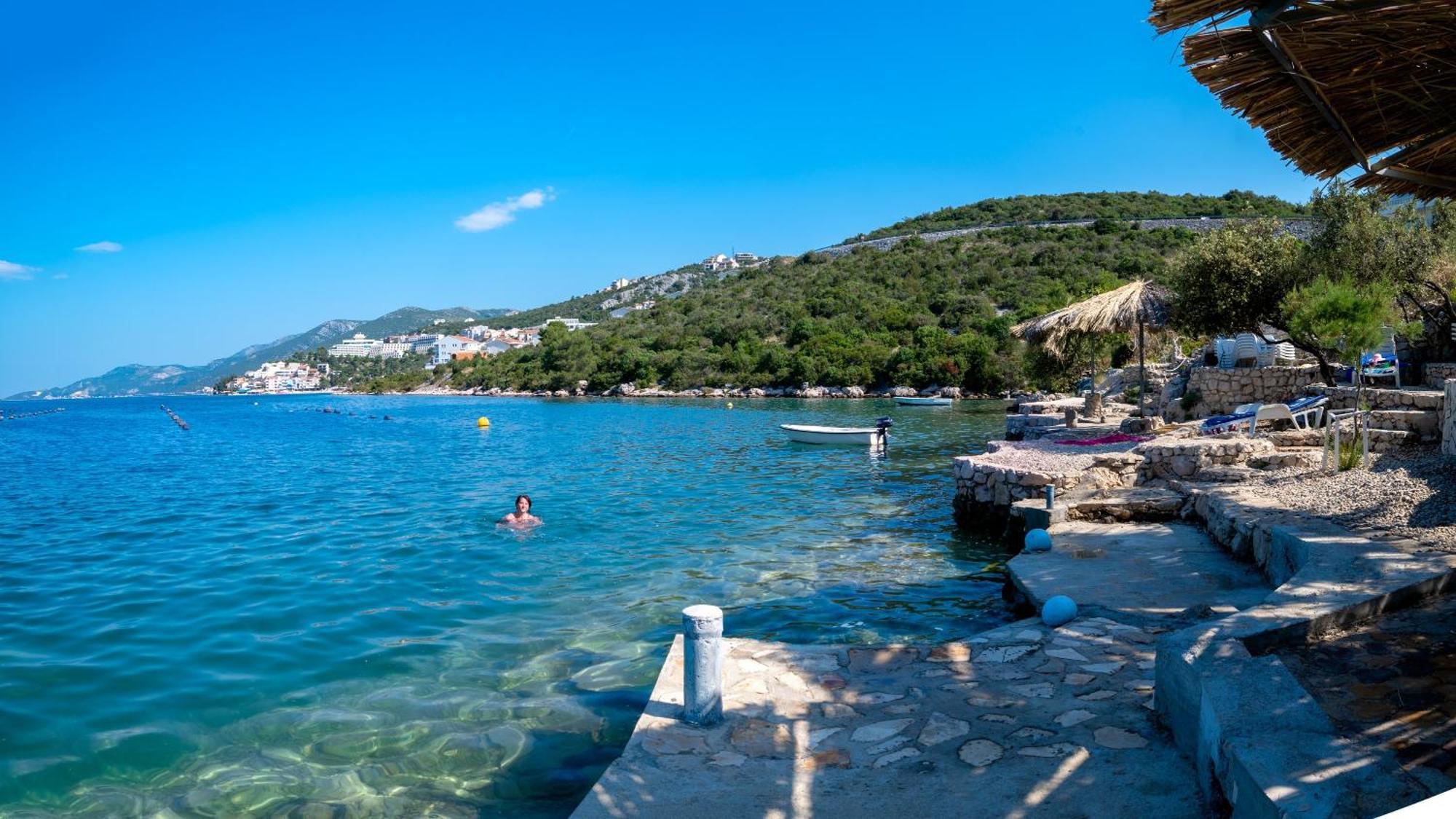 Villa San Neum Phòng bức ảnh