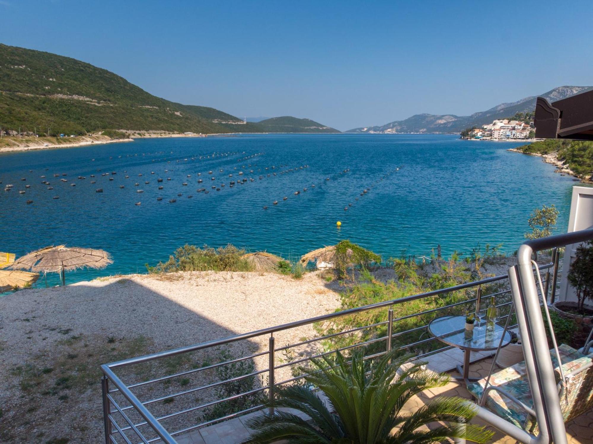 Villa San Neum Phòng bức ảnh