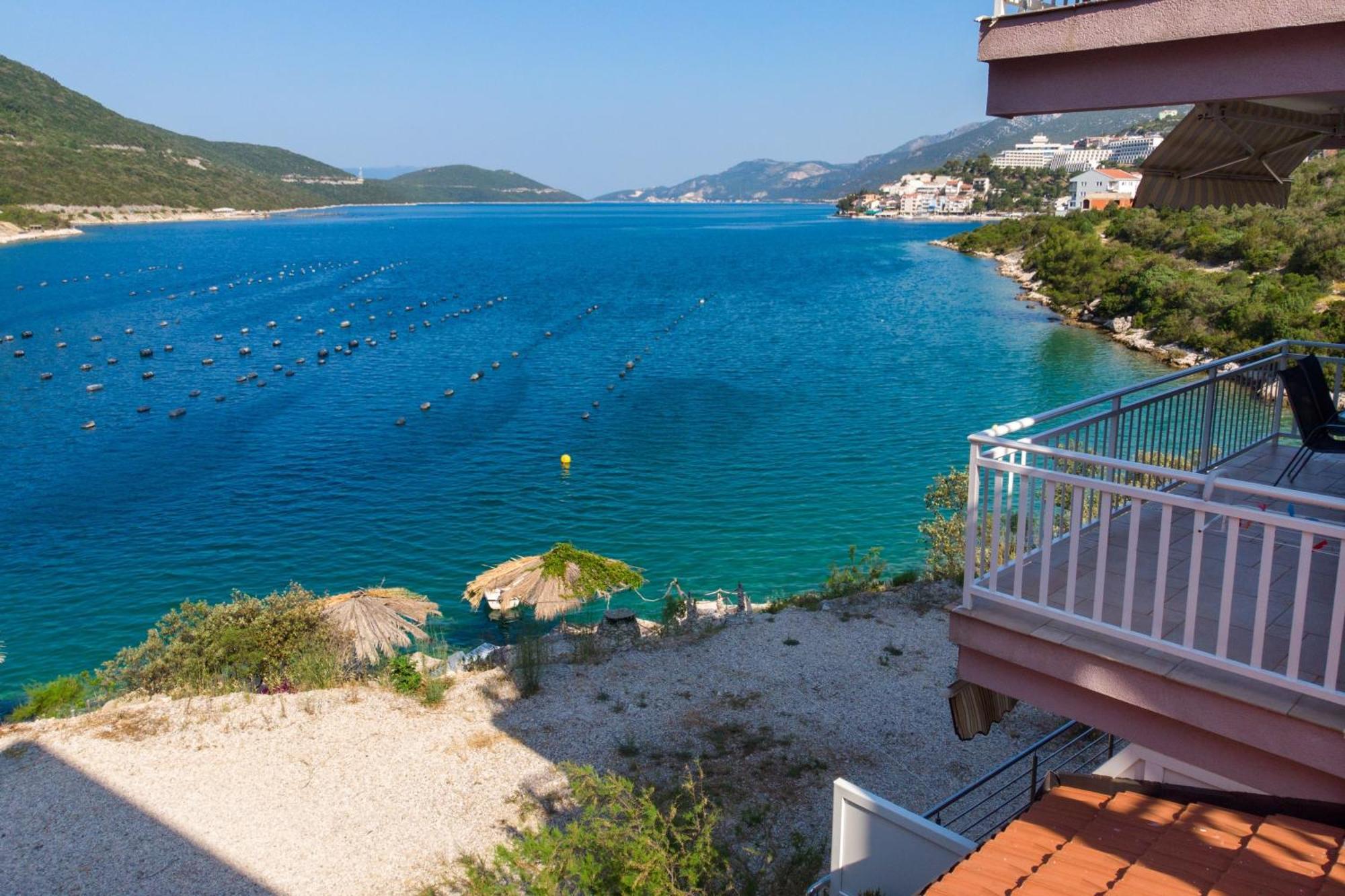 Villa San Neum Phòng bức ảnh