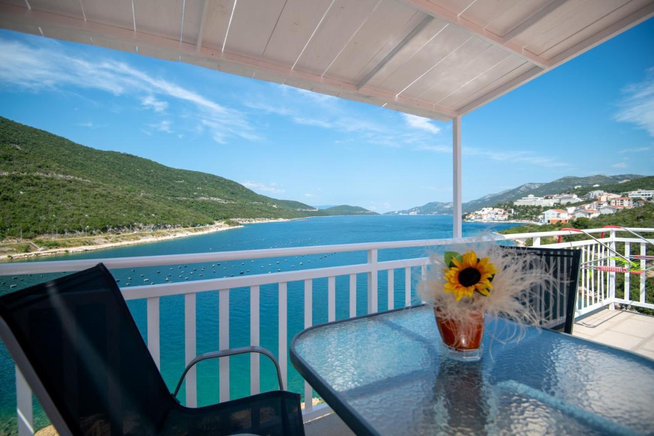 Villa San Neum Ngoại thất bức ảnh