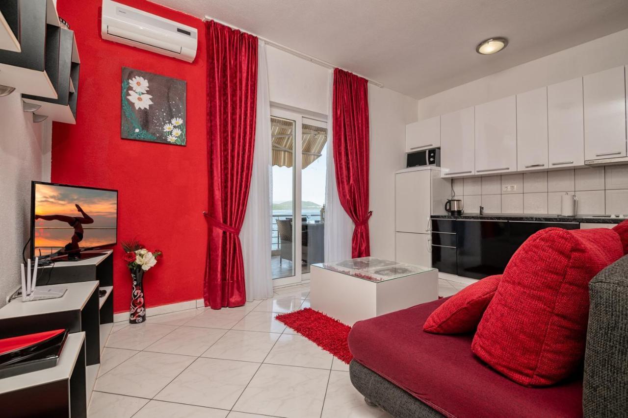 Villa San Neum Ngoại thất bức ảnh