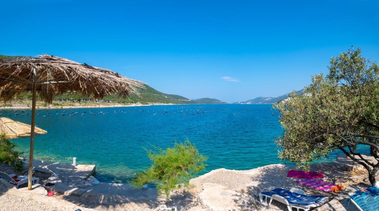 Villa San Neum Ngoại thất bức ảnh
