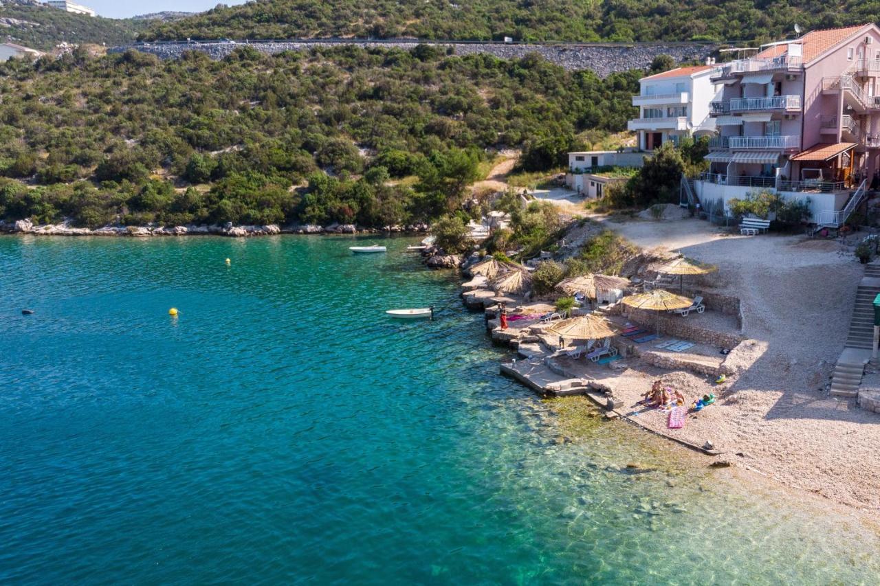 Villa San Neum Ngoại thất bức ảnh