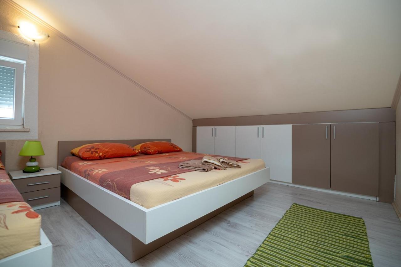 Villa San Neum Ngoại thất bức ảnh