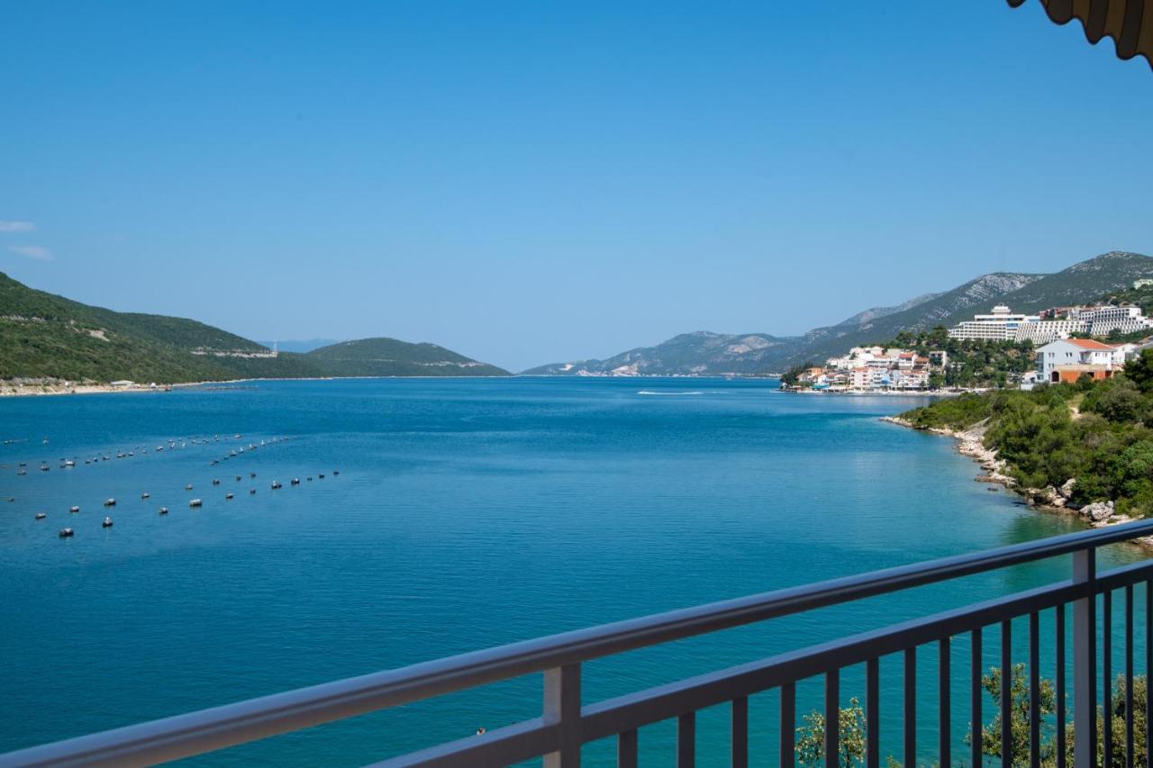Villa San Neum Ngoại thất bức ảnh