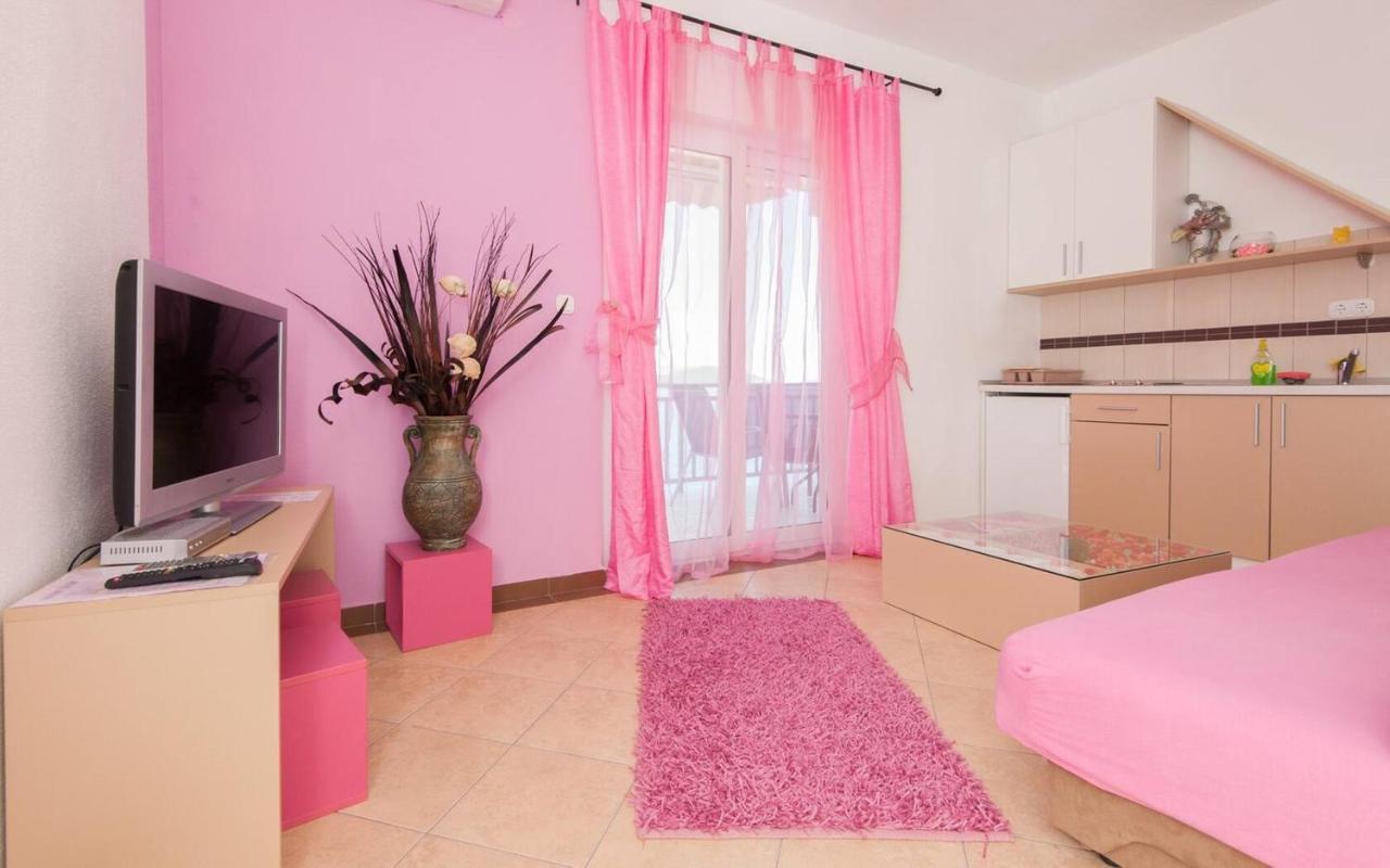 Villa San Neum Ngoại thất bức ảnh