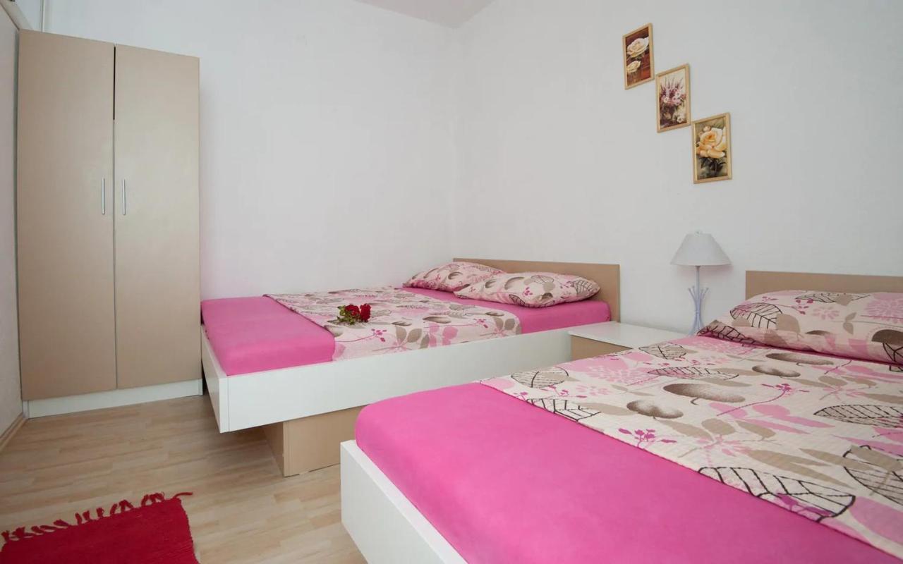 Villa San Neum Ngoại thất bức ảnh
