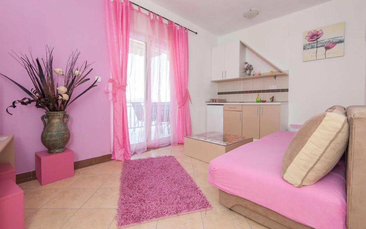 Villa San Neum Ngoại thất bức ảnh