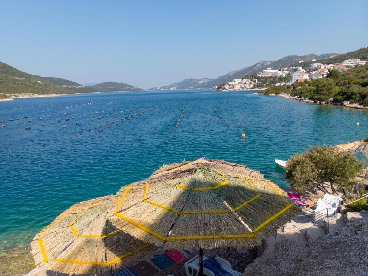 Villa San Neum Ngoại thất bức ảnh