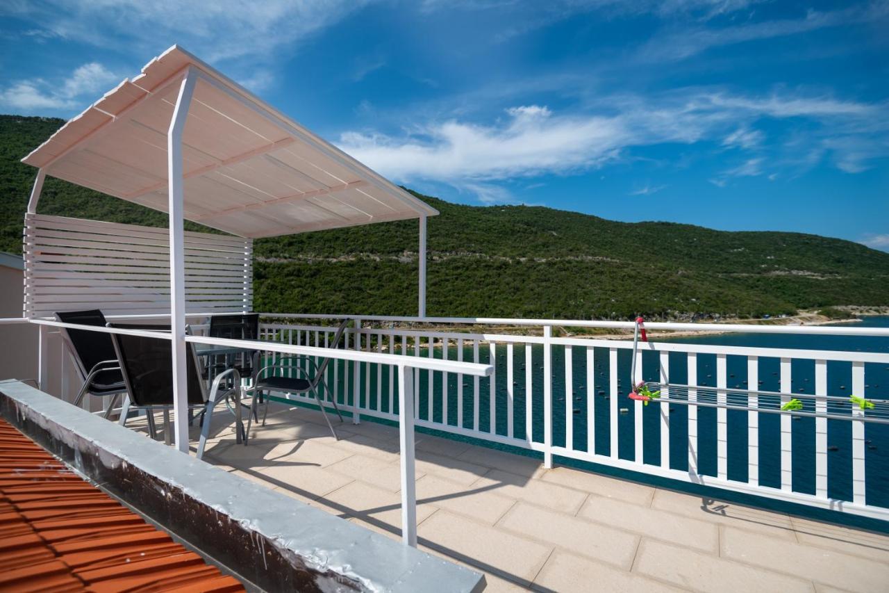 Villa San Neum Ngoại thất bức ảnh