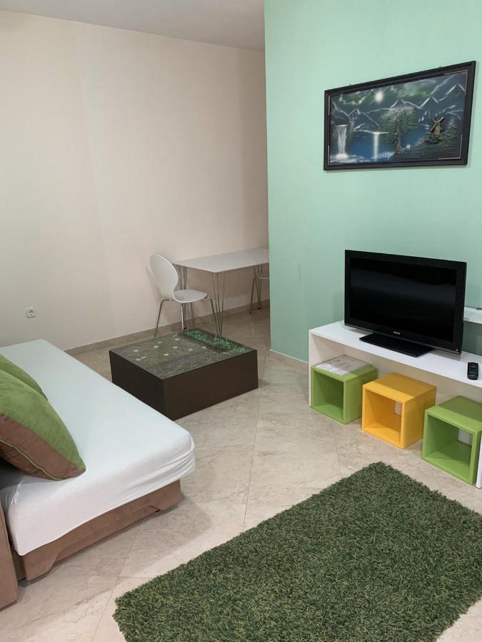 Villa San Neum Ngoại thất bức ảnh
