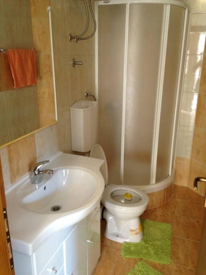Villa San Neum Ngoại thất bức ảnh