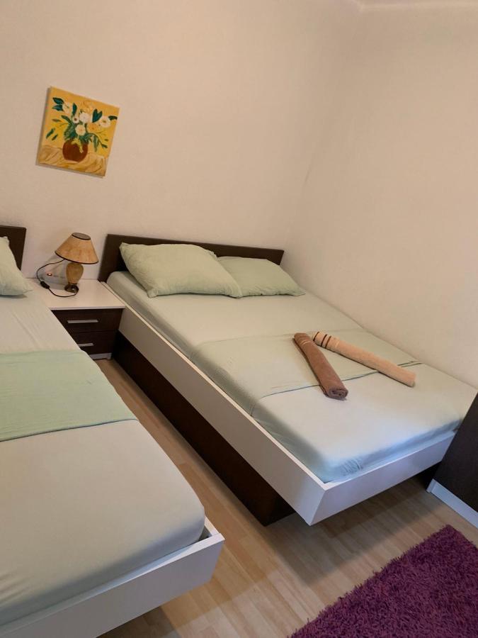 Villa San Neum Ngoại thất bức ảnh